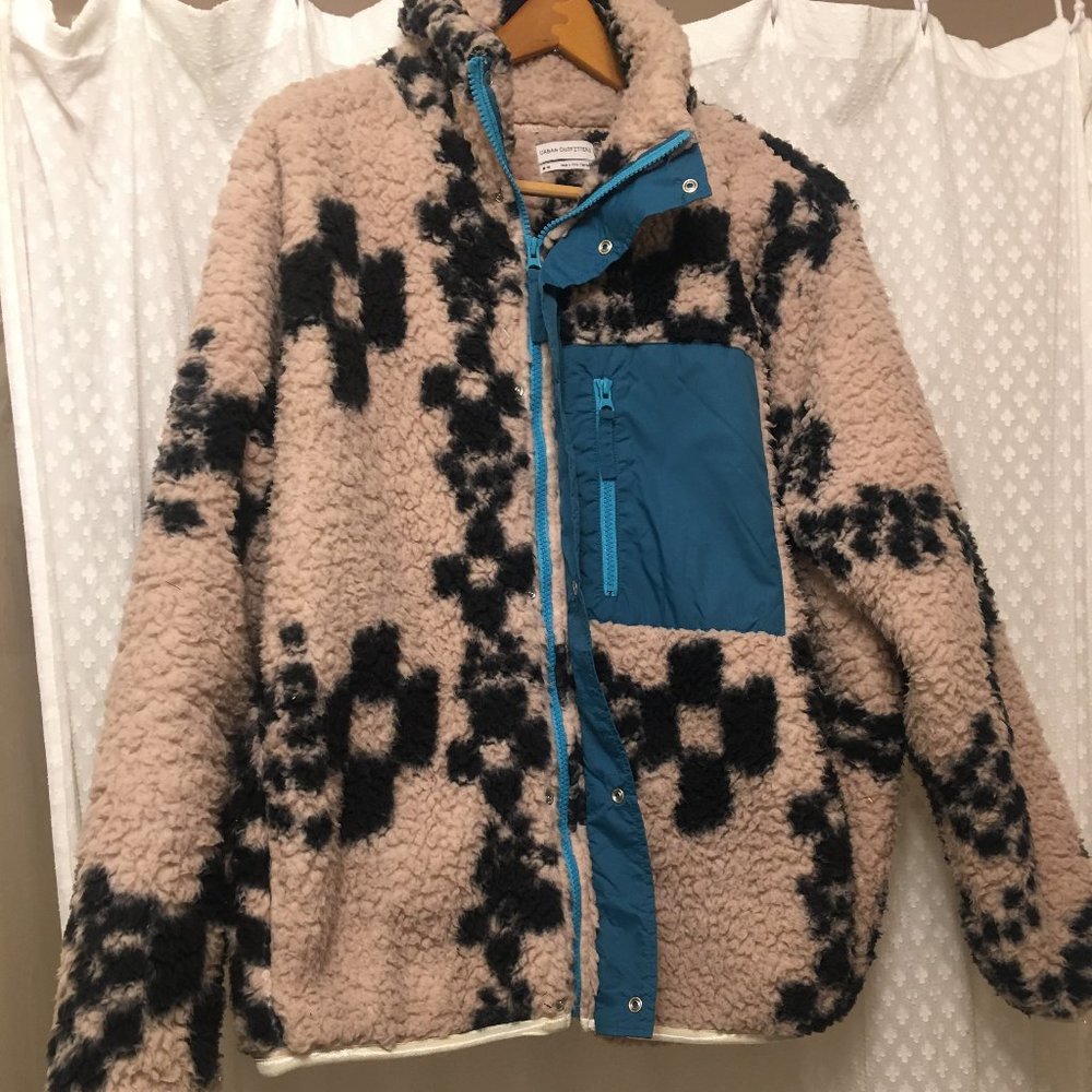 comfy jacket